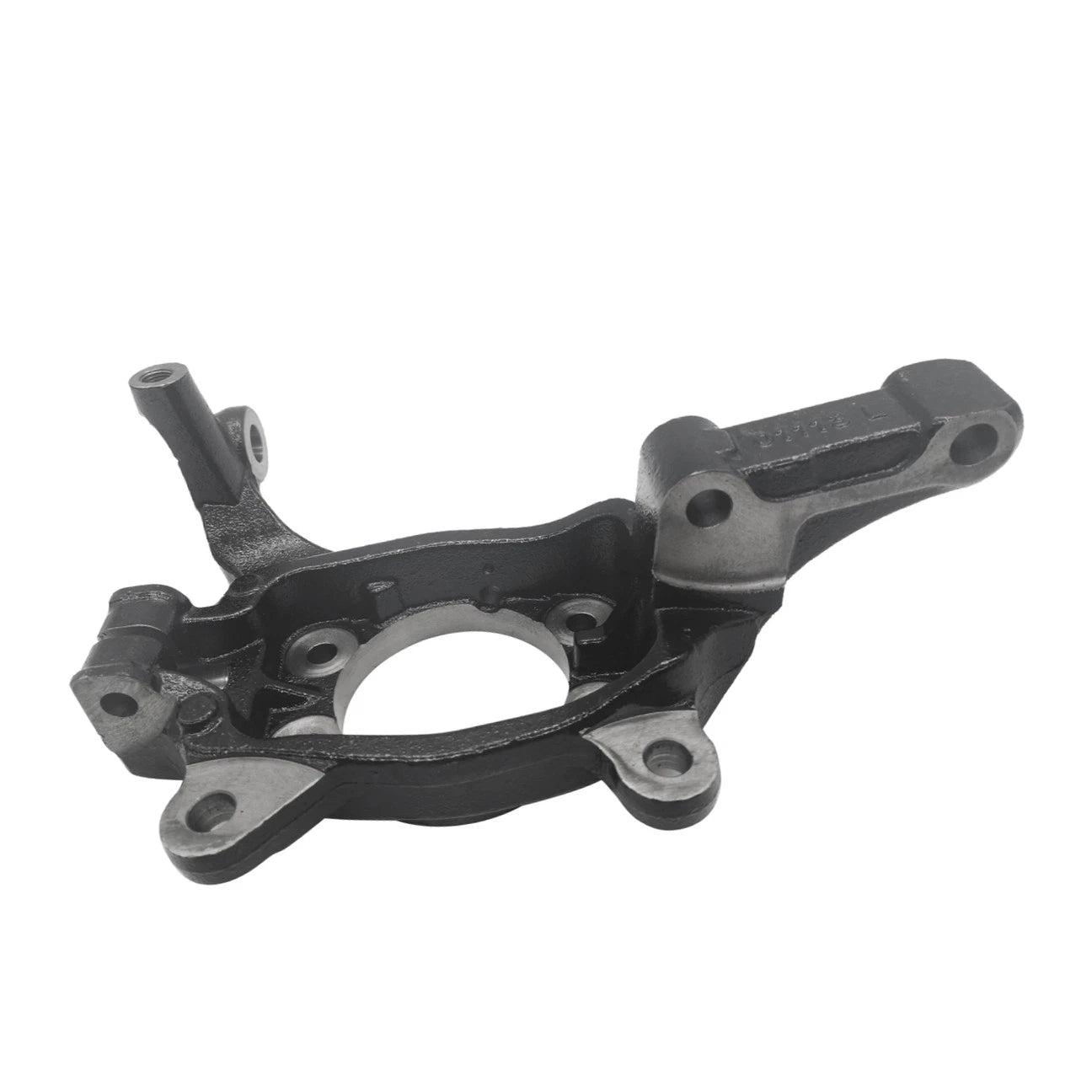 Front Left Steering Knuckle for Nissan Murano (2003–2007) 698-307