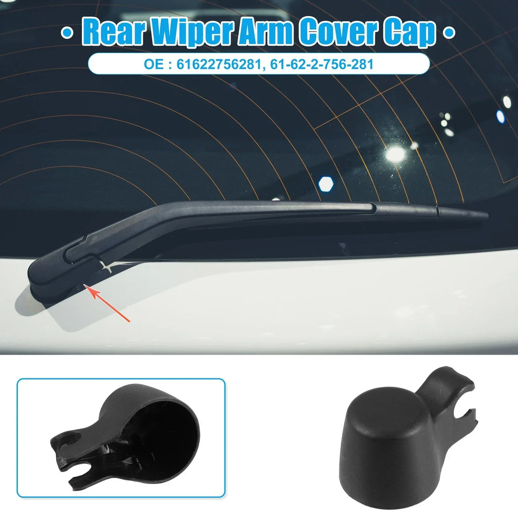 Wiper Arm Cover Cap for BMW X1 (2013 - 2014)