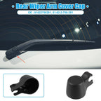 Wiper Arm Cover Cap for BMW X1 (2013 - 2014)