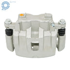 Set of 2 Brake Calipers for Jeep Grand Cherokee WJ (1999–2004)