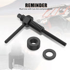 Primary Drive Clutch Circlip Tool for Can-Am Maverick X3 (2022–2024)