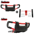 Front Bumper Brush Guard for Craftsman T3100 (2010–2015)