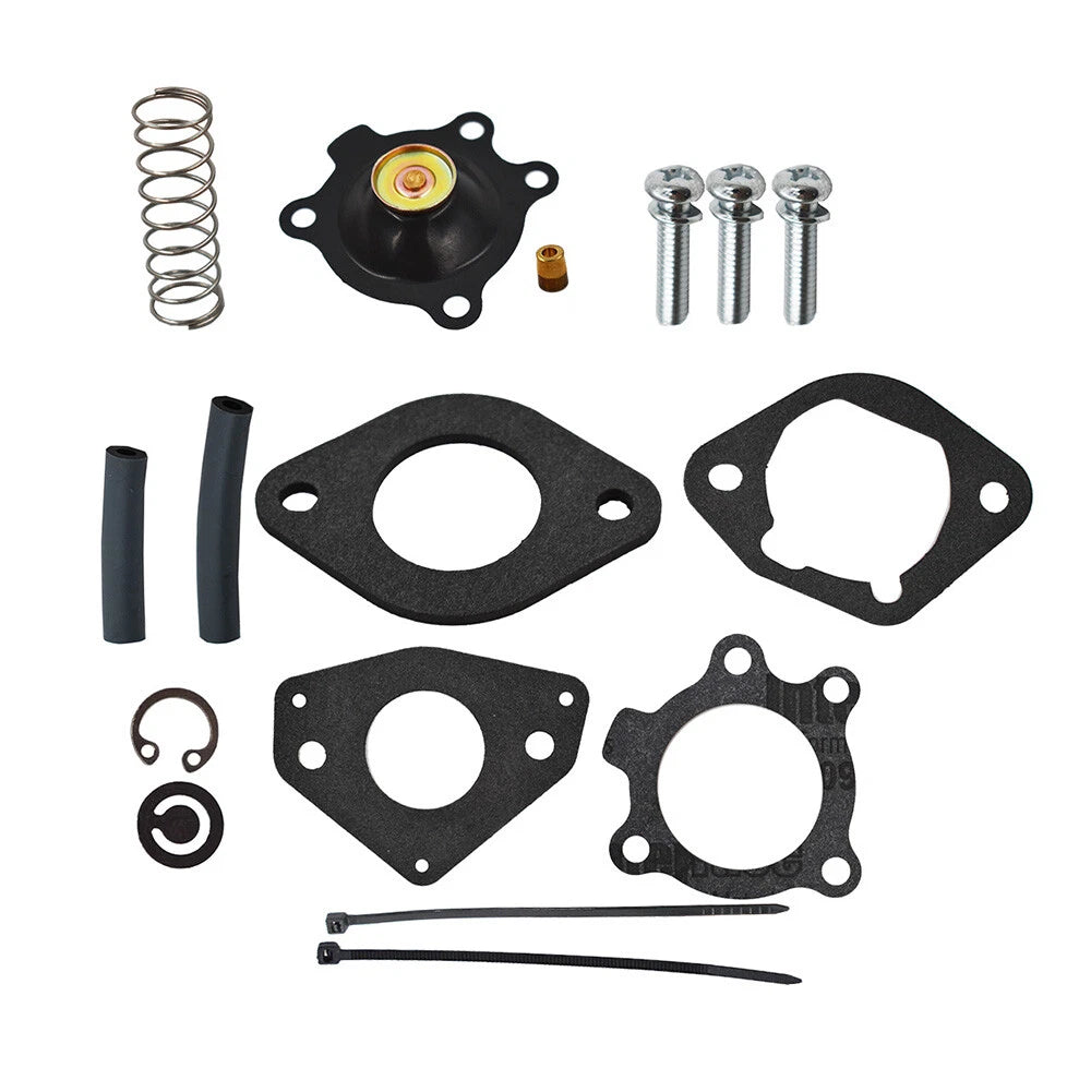 2 Pack Accelerator Pump Repair Kit for Kohler CV25 CV640 (YYYY–YYYY)