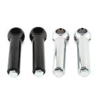 5" Handlebar Clamp Riser for Harley Davidson Cruisers Choppers