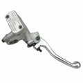 Front Brake Master Cylinder for Honda CR125R 250R 500R CRF250R 450R CRF250X 450X (1990–2021)