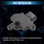 Transmission Range Sensor for Honda Civic