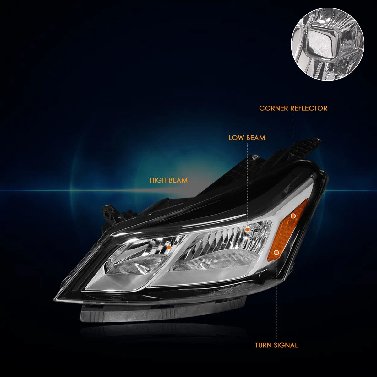 Front Bumper Brush Grill Guard for Highlander (2001–2007) Coated Black