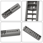 Roof Top Air Conditioning Vent Outlet for Mitsubishi Pajero V93 V97 (2006-2015)