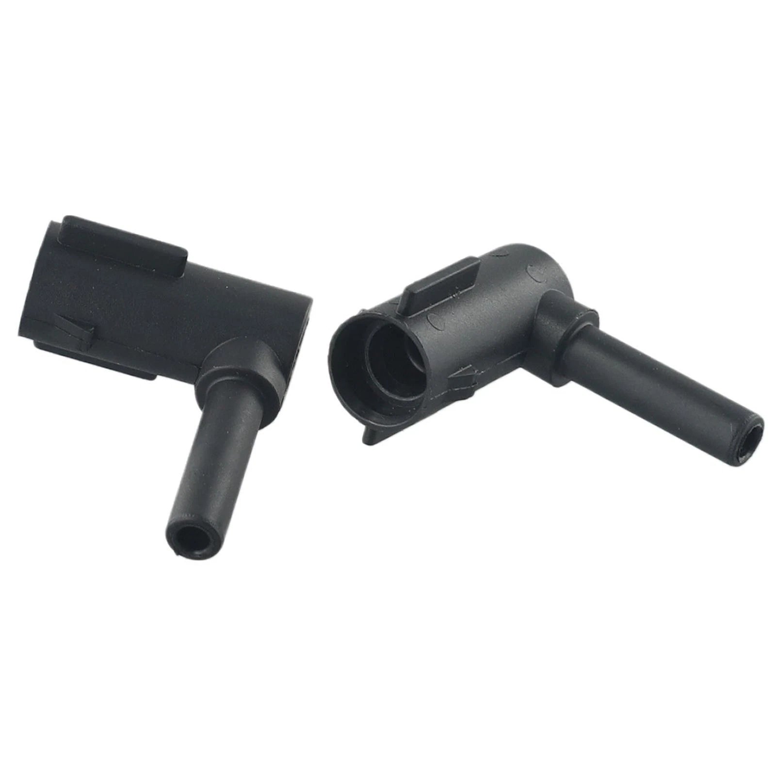 Set of 2 Suspension Elbow Air Struts for Jeep Cherokee (2011–2020)