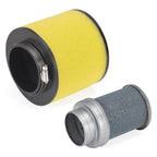 Air Filter & Air Cleaner Body for Honda Foreman 400 (1996–2003)