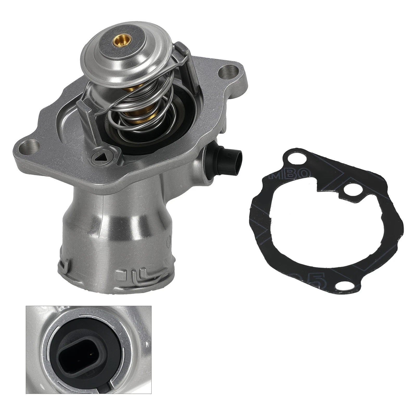 Engine Assembly Thermostat for Mercedes G550 GL450 (2012–2015) 2732000215
