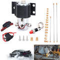 Roll Control Front Line Lock Hill Holder Kit for Brake Line Fitting (W/ Assembly)
