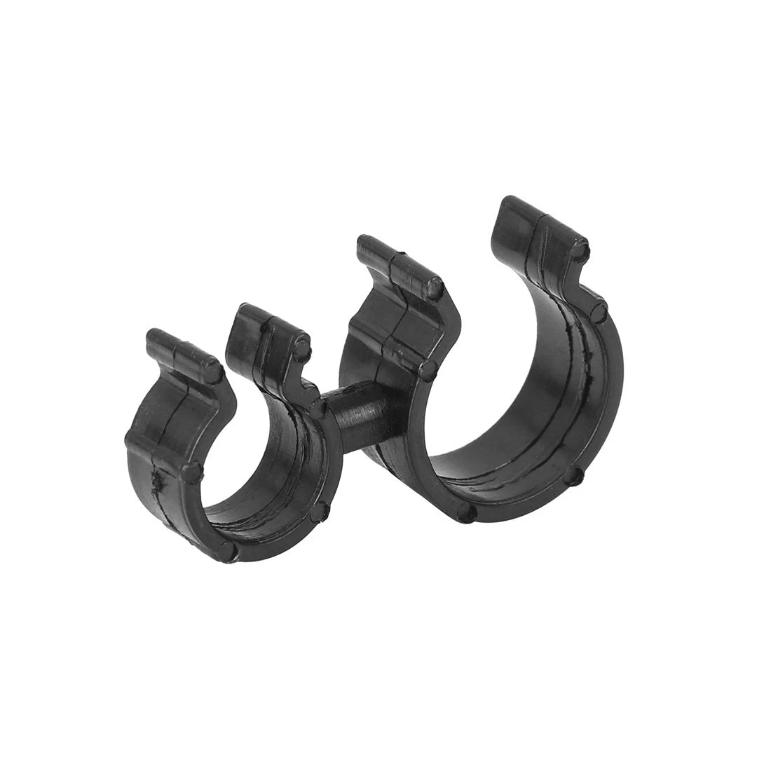 Set of 5 Oil Pipe Clip Fasteners for BMW 3 Series (47x27.5mm)