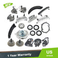 Timing Chain Kit for Chevy Equinox Buick Enclave (2008–2013)