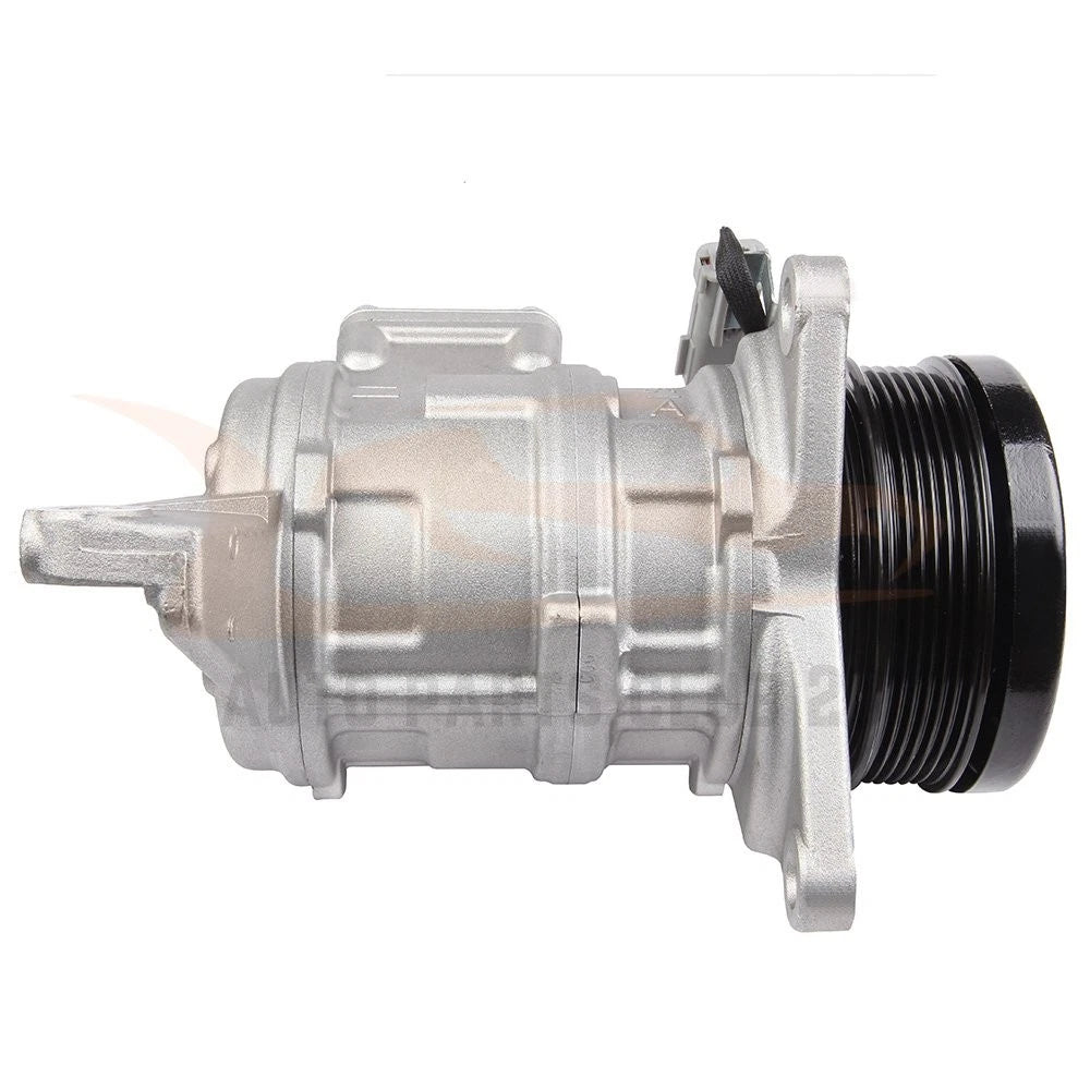 A/C Compressor for Chrysler Grand Voyager, Dodge, Plymouth 3.3L 3.8L (1996–1999)