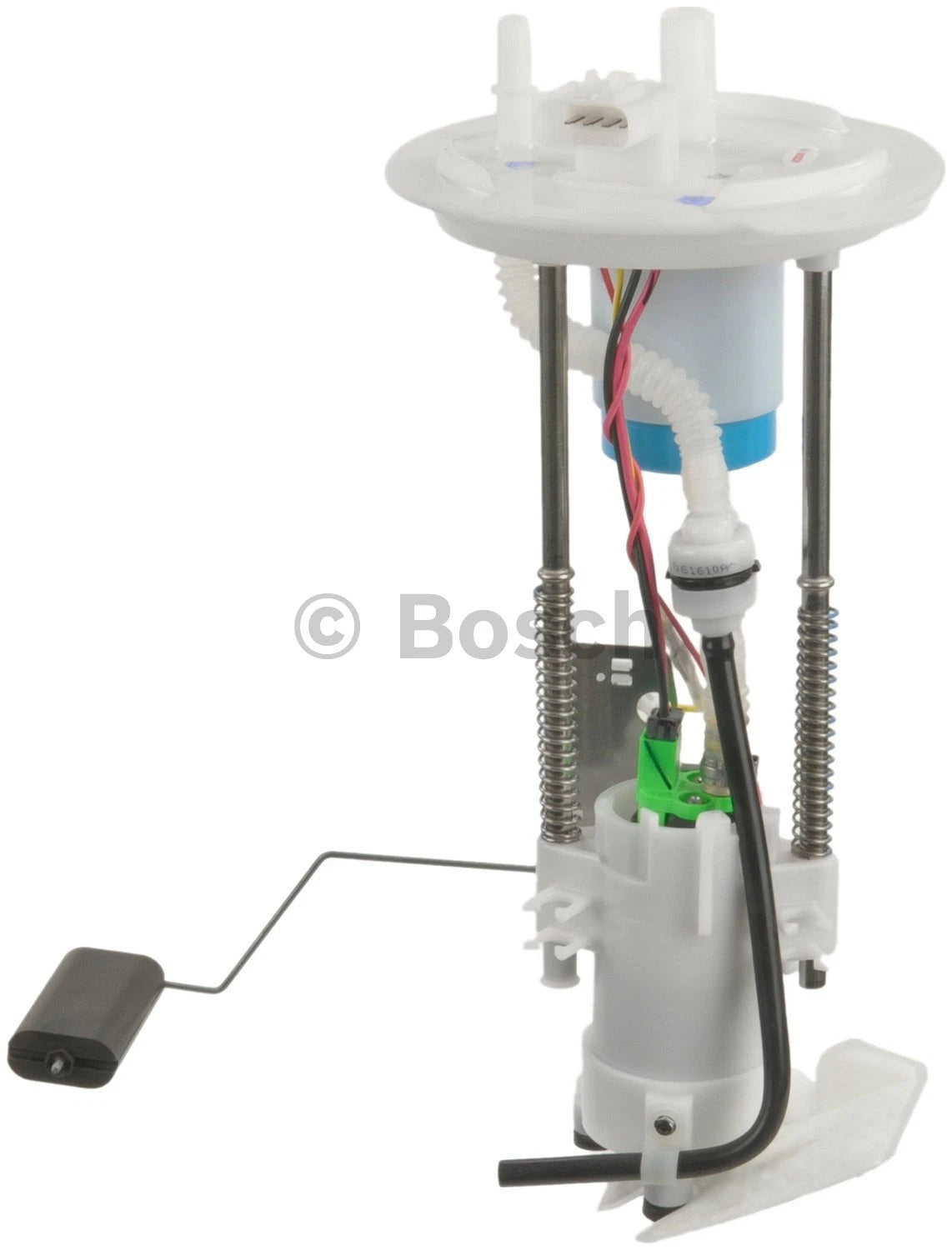 Fuel Pump Module for Ford Expedition Lincoln Navigator 5.4L V8 (2005–2006) Bosch 4