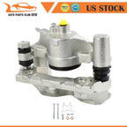 Rear Right Brake Caliper for Lexus IS250 (2006–2013) w/ Bracket