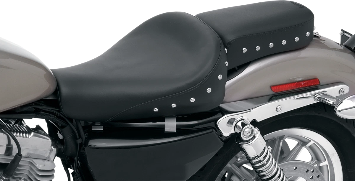 Saddlemen Renegade Solo Seat for Harley XL (2004–2020) 807-03-001