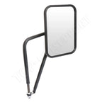 Door Mirrors Pair for Jeep Wrangler JK JKU CJ YJ (1997–2017)