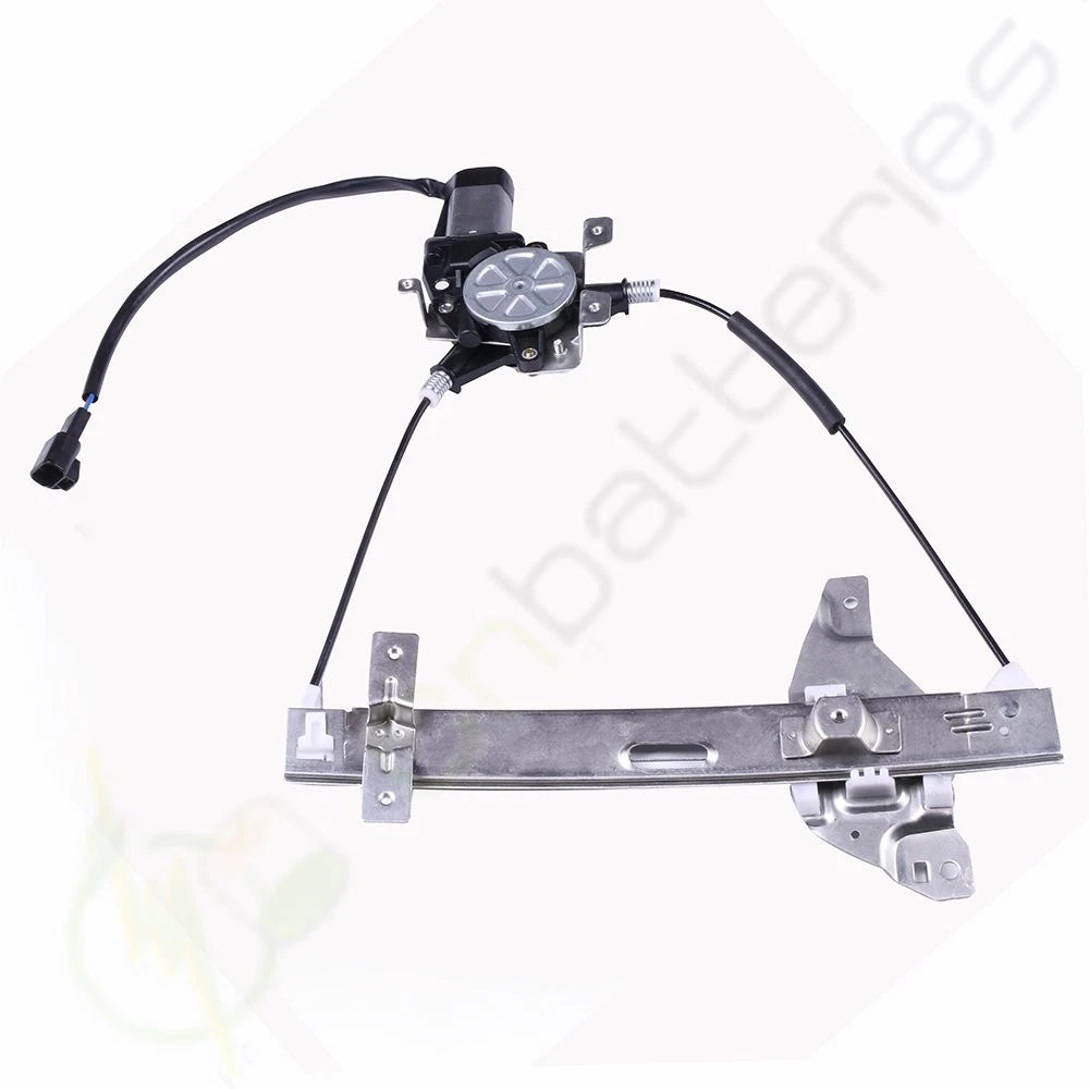 Motor Window Regulator Rear Right for Chevrolet Impala (2000–2005)