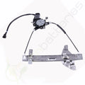 Motor Window Regulator Rear Right for Chevrolet Impala (2000–2005)