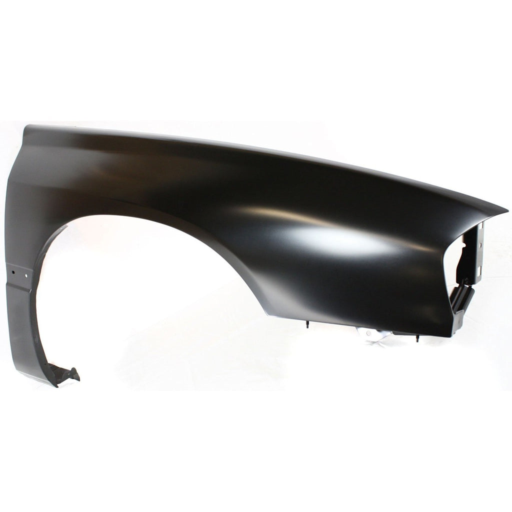 Fender for Chevrolet Impala (2000–2005) Front Driver & Passenger Side