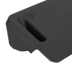 Tow Hook License Plate Mounting Bracket for Porsche Macan (2015–2018)