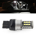 15 SMD LED Reverse Tail Brake Lights for Car (High Power)