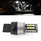 15 SMD LED Reverse Tail Brake Lights for Car (High Power)