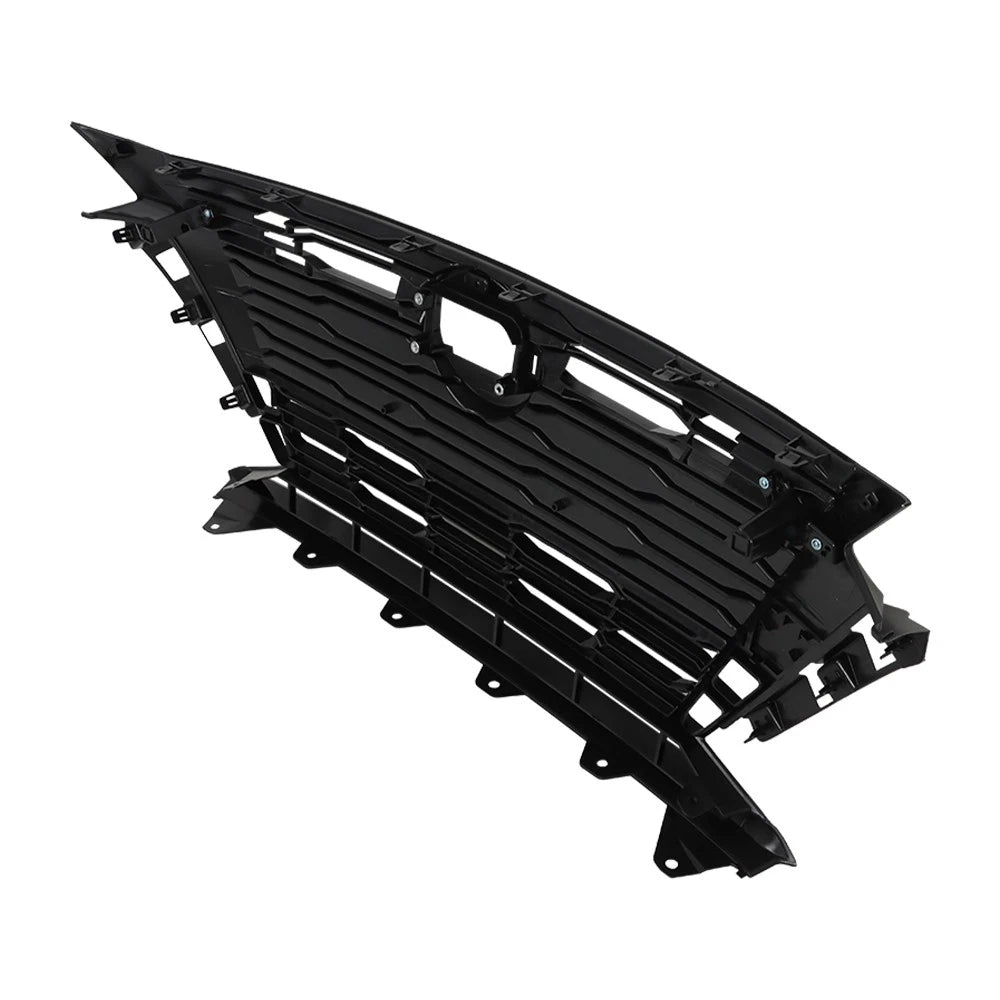 Front Grille for Nissan Altima (2023–2024) Gloss Black