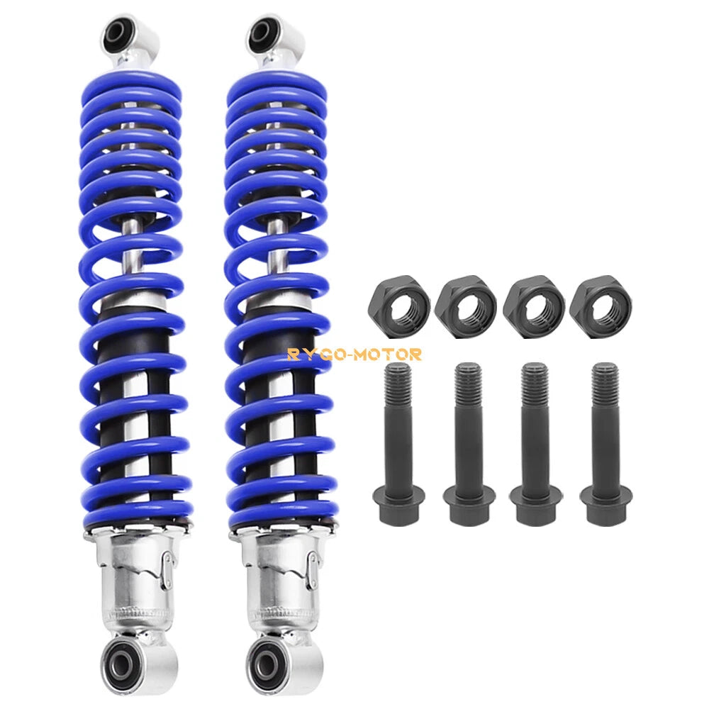 2X Front Shock Absorber Kit for Yamaha Banshee 350 (1987–2006)