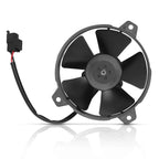 12 V Straight Blade High Performance 5.2'' Puller Fan for 30103011 VA31A10146A