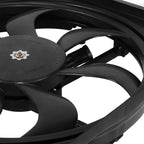 Radiator Cooling Fan Assembly for Nissan Rogue Sport (2017–2021)