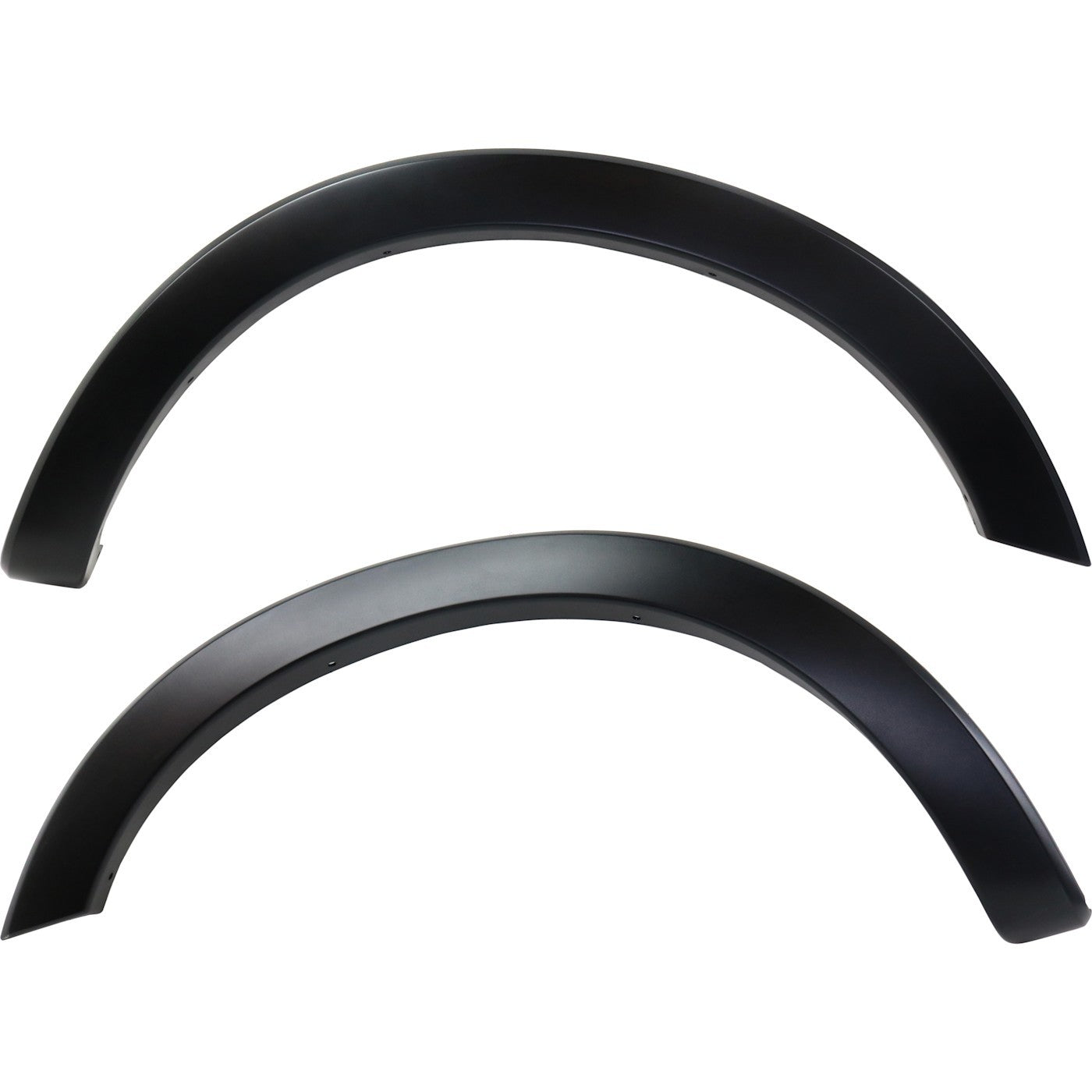 Fender Trim Set for Ford F-250 Super Duty (2017–2022)