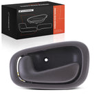 Rear Left Interior Door Handle for Chevrolet Prizm (1998–1999)