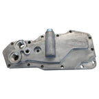 Lub Oil Cooler Cover for Cummins B3.9L 5.9L 4B 4BT 4BTA 6B 6BT 6BTA (1990–2023)