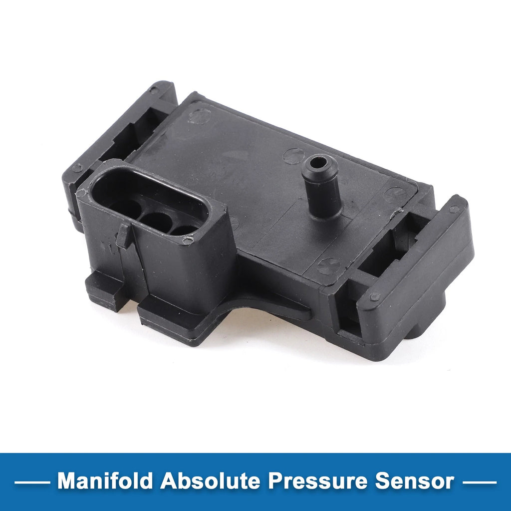 Manifold Absolute Pressure Sensor No. 60811534 for Chevrolet S10 (1985–1995)