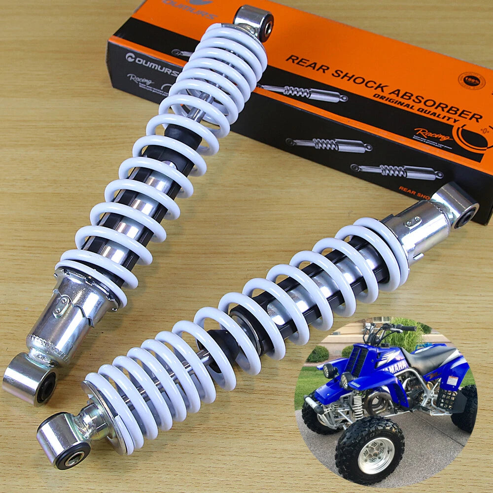 Front Shock Absorber Set for Yamaha YFZ350 Banshee 350 (1987–2006)