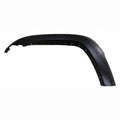 Replacement Ready to Paint Polypropylene Driver Side Front Fender Flare