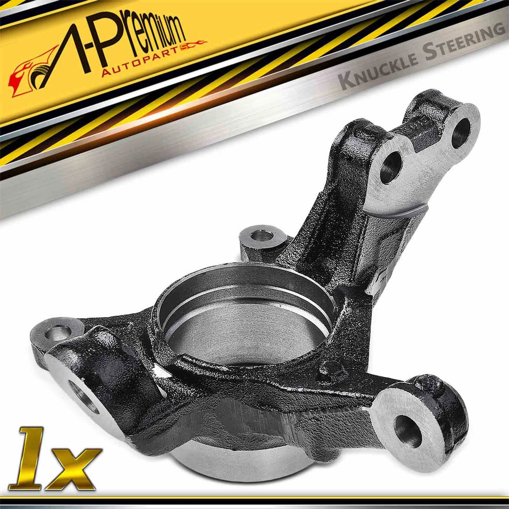 Front Passenger Steering Knuckle for Toyota Matrix (2009-2013)