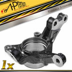 Front Passenger Steering Knuckle for Toyota Matrix (2009-2013)