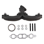 Cast Iron Exhaust Manifold for Chevrolet GMC Van (1969–1972)