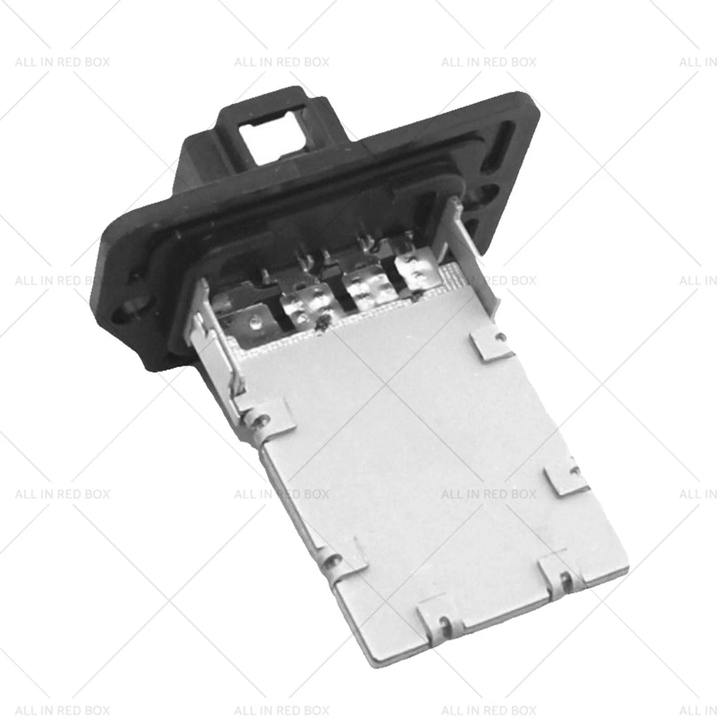Fan Blower Motor Resistor for Hyundai i30 FD GD ix35 LM i45 YF (2007–2019)