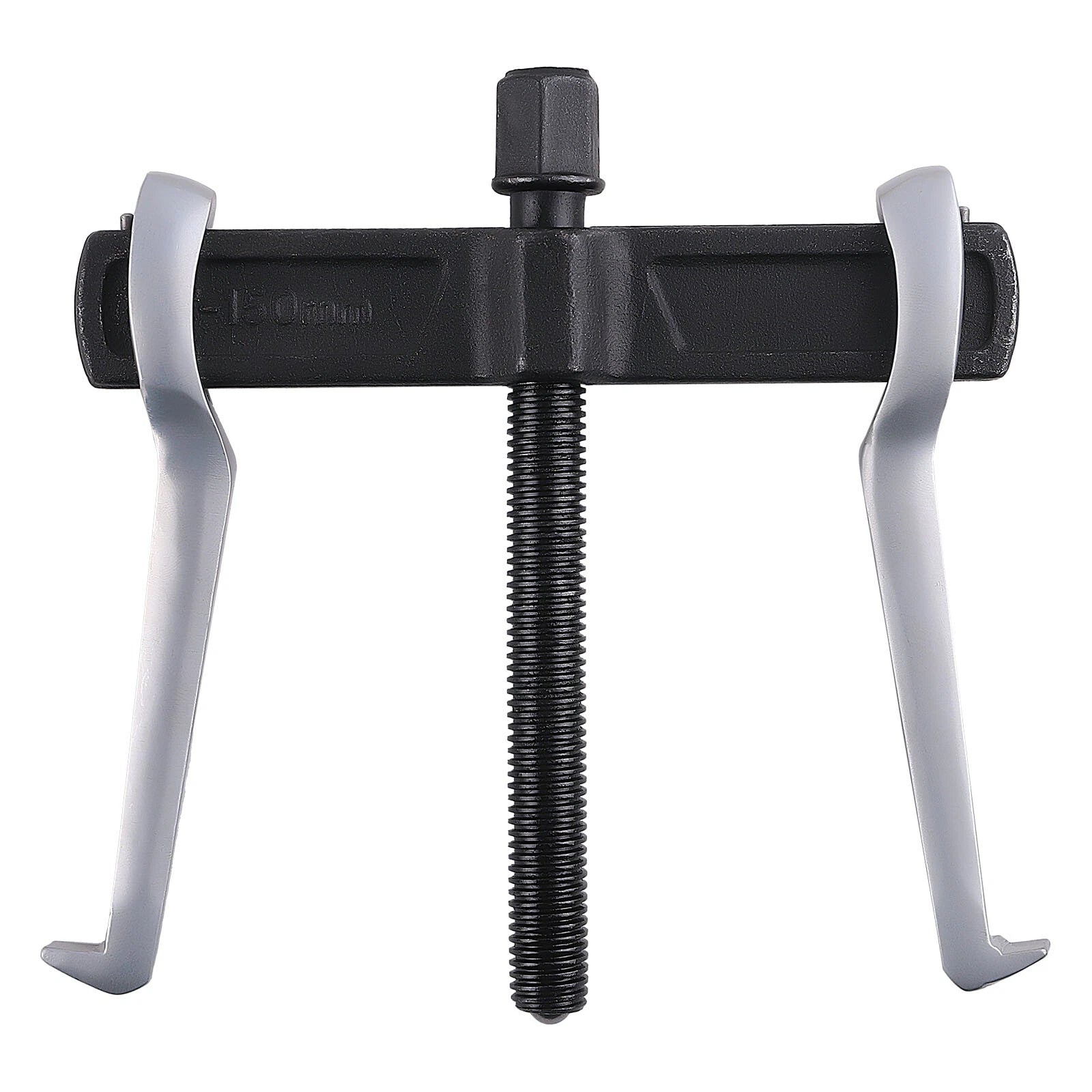 2-Jaw Bearing Puller Kit for Small/Medium Gears & Bearings (8")