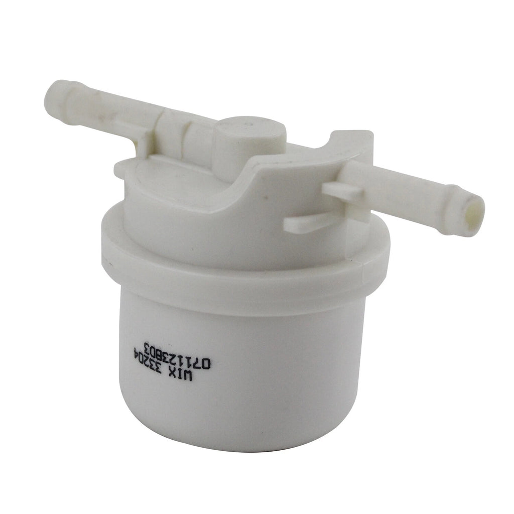 Wix Fuel Filter 33204 for Ford Honda Mazda Subaru Toyota (All Years)