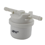 Wix Fuel Filter 33204 for Ford Honda Mazda Subaru Toyota (All Years)