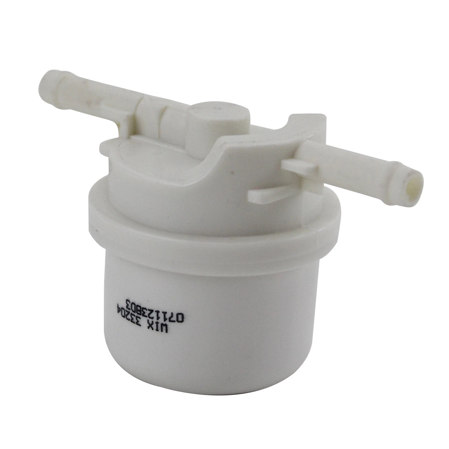 Wix Fuel Filter 33204 for Ford Honda Mazda Subaru Toyota (All Years)