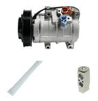A C Compressor Kit Replacement for Honda Odyssey 3.5L (2005–2006)