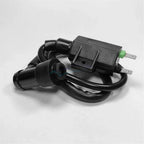 Ignition Coil Spark Plug CDI Module for Kawasaki Bayou 220 KLF220A (1988-1995)