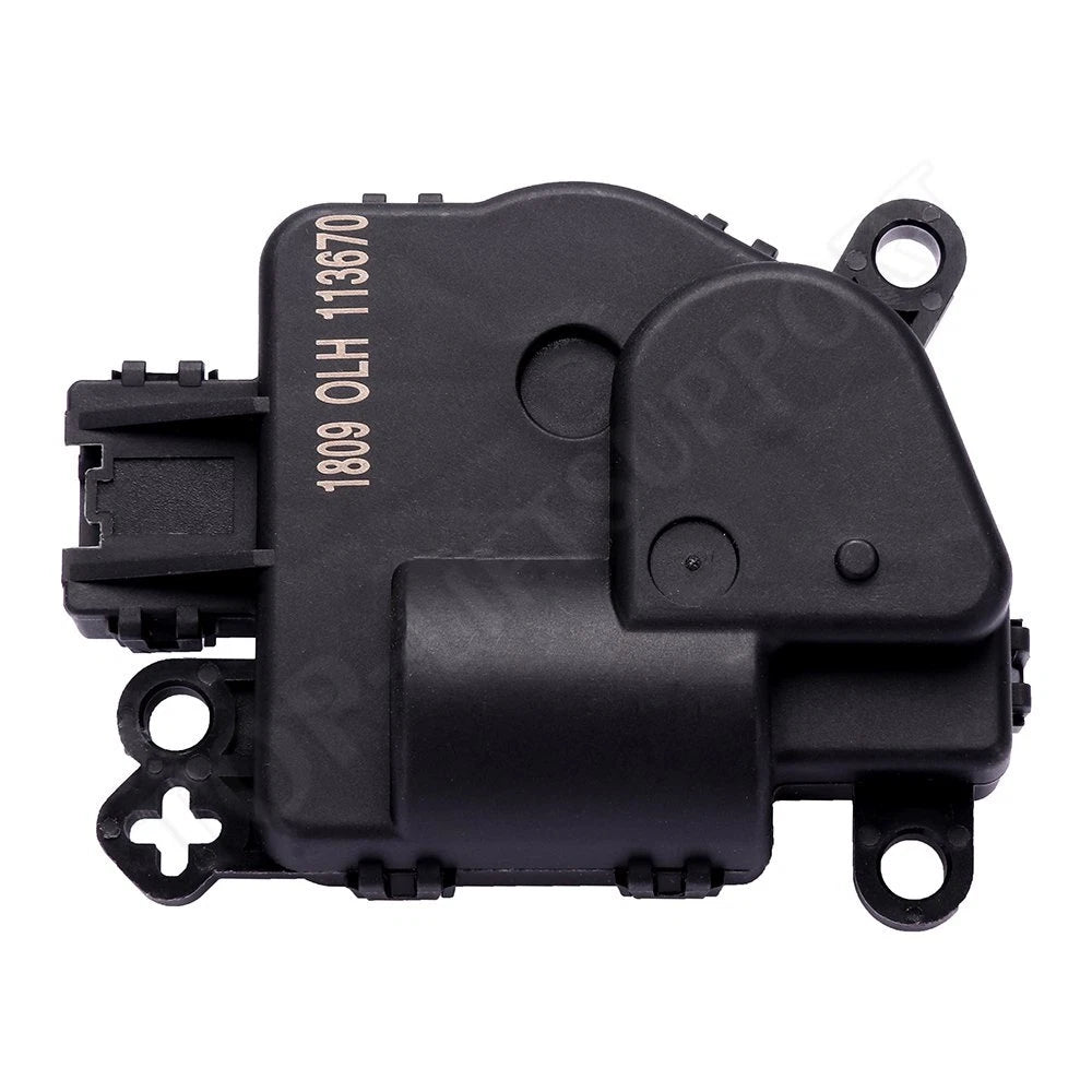 Set of 1 HVAC Heater Air Vent Blend Door Actuator for Nissan Quest (2004–2015)
